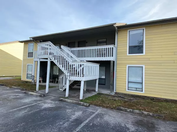 3309 Bridges ST #C30, Morehead City, NC 28557