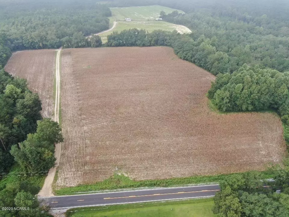 Garland, NC 28441,Lot 1b/1c Nc 210 HWY W