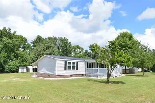 Princeton, NC 27569,240 Mill Creek RD