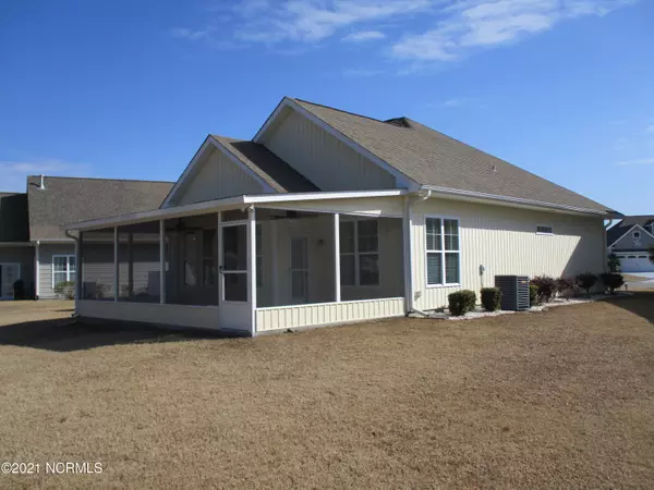 Ocean Isle Beach, NC 28469,1252 SW Neptuno CT