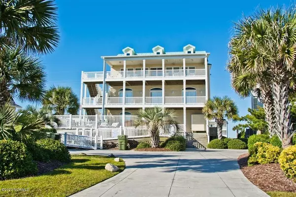 2114 Ocean Drive,  Emerald Isle,  NC 28594