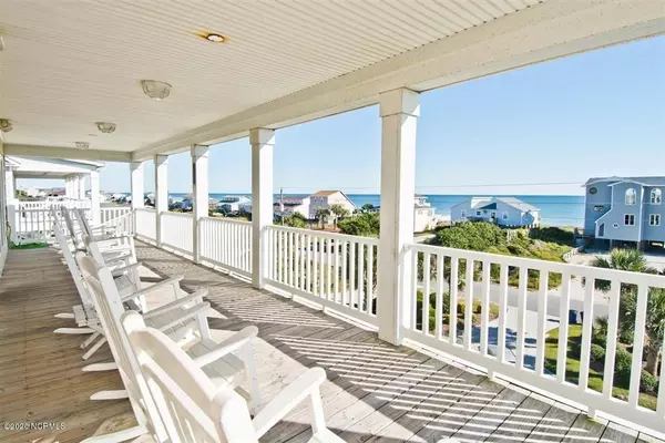 Emerald Isle, NC 28594,2114 Ocean Drive