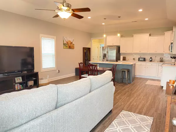 Teachey, NC 28464,146 Pasture LN