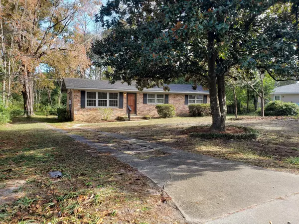 5319 Andover Road, Wilmington, NC 28403