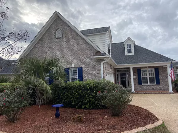 Leland, NC 28451,1047 Golden Sands WAY