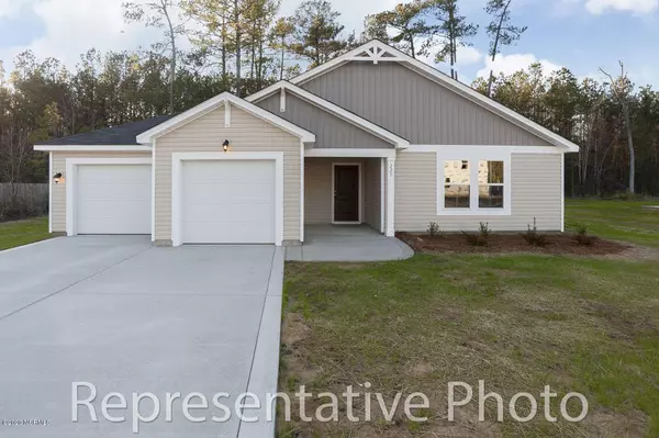 1568 W West New Carraway Place SE, Bolivia, NC 28422