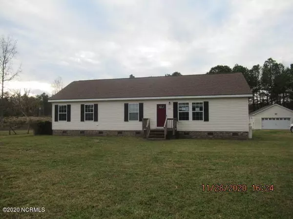 3313 Burgaw HWY, Jacksonville, NC 28540