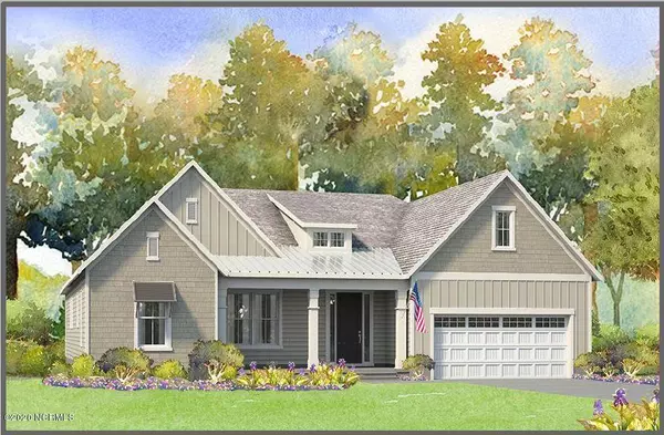 1109 Short Leaf WAY, Wilmington, NC 28409
