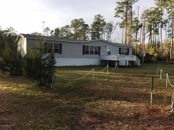 Sea Level, NC 28577,380 Nelson Neck RD