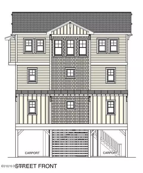 Oak Island, NC 28465,5221 E Beach DR