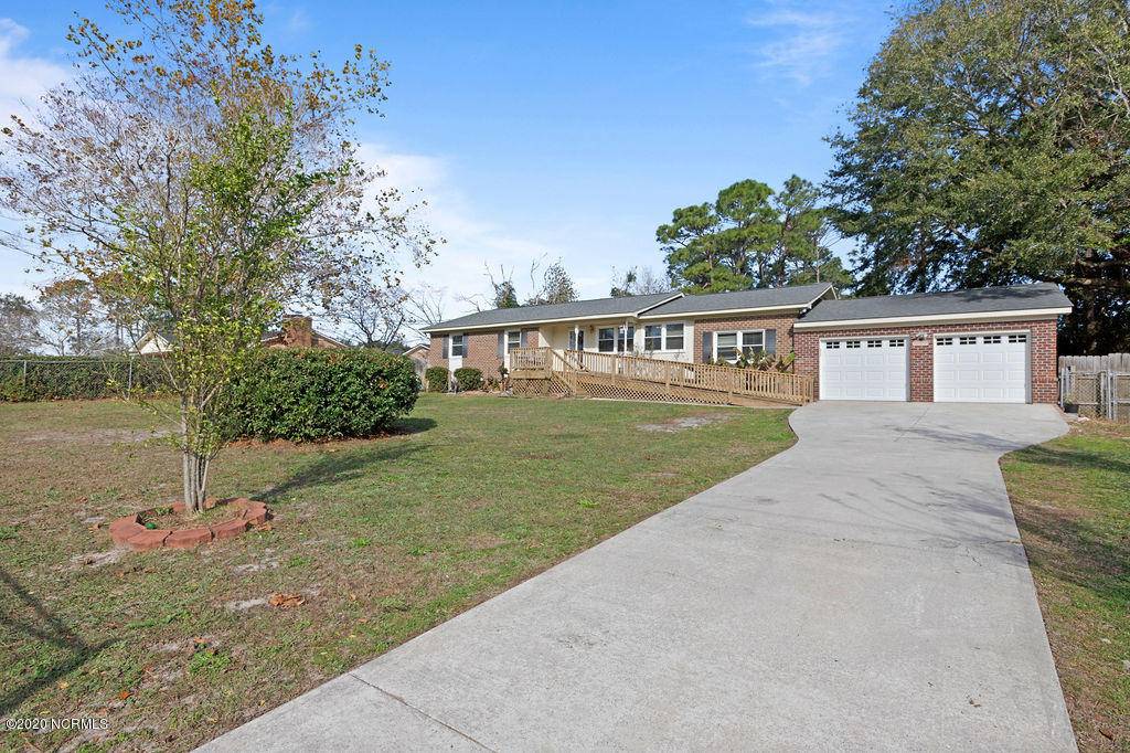 Wilmington, NC 28409,222 Mohawk TRL