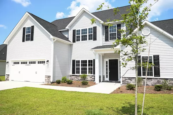 Rocky Point, NC 28457,Lot 180 Habersham AVE