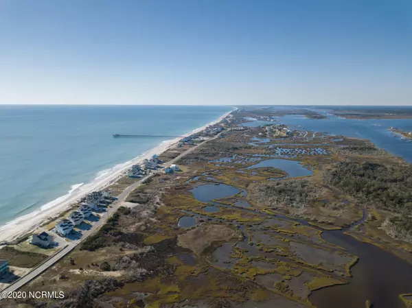 North Topsail Beach, NC 28460,1117 New River Inlet RD