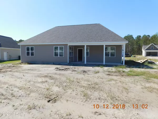 Hubert, NC 28539,700 Hibiscus CT