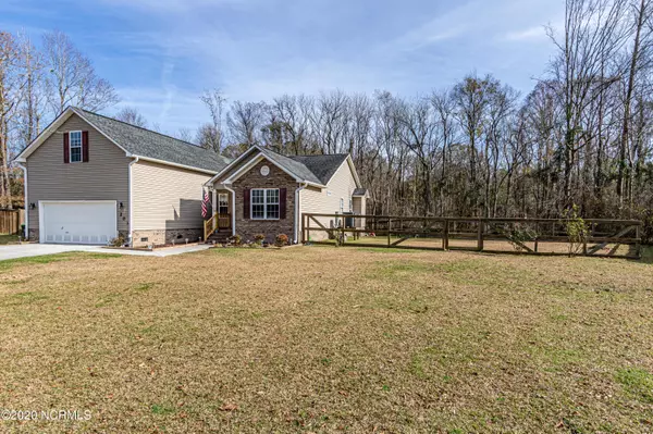 Jacksonville, NC 28540,203 Saw Briar CT