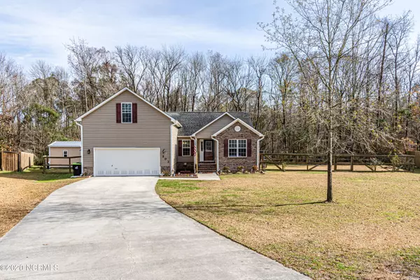 Jacksonville, NC 28540,203 Saw Briar CT