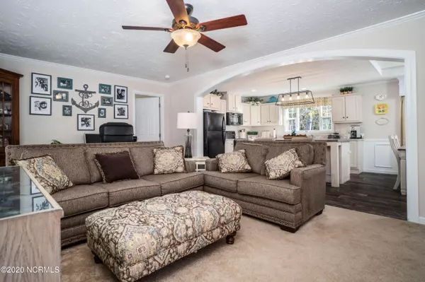Cedar Point, NC 28584,509 Ocean Spray DR