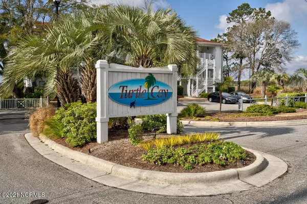 104 Turtle Cay DR #6, Wilmington, NC 28412