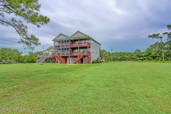 452 Chadwick Acres Road #1, Sneads Ferry, NC 28460