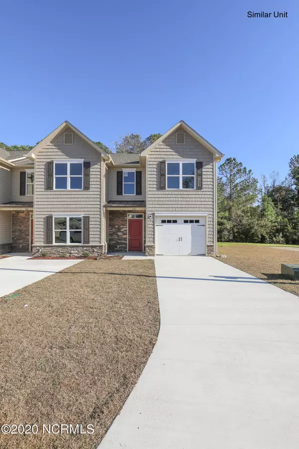 Midway Park, NC 28544,216 Boyington Place RD