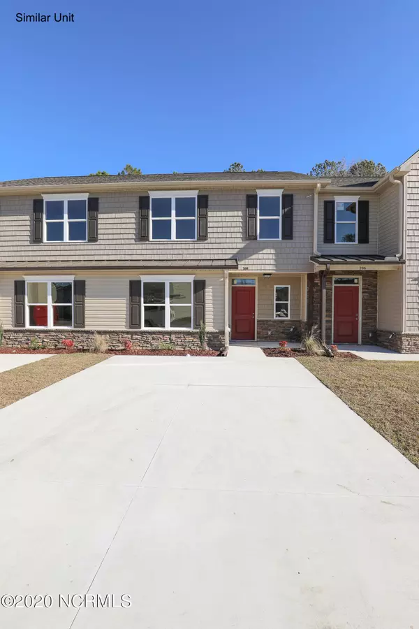 Midway Park, NC 28544,208 Boyington Place RD