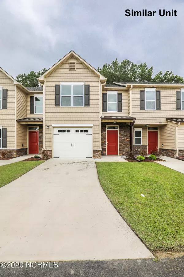 Midway Park, NC 28544,206 Boyington Place RD