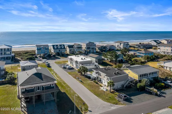 Holden Beach, NC 28462,298 Ocean BLVD W #205