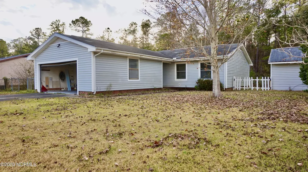 Havelock, NC 28532,212 Poplar RD