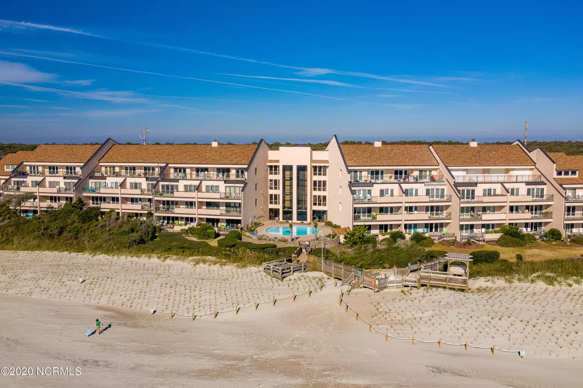 Pine Knoll Shores, NC 28512,331 Salter Path RD #211