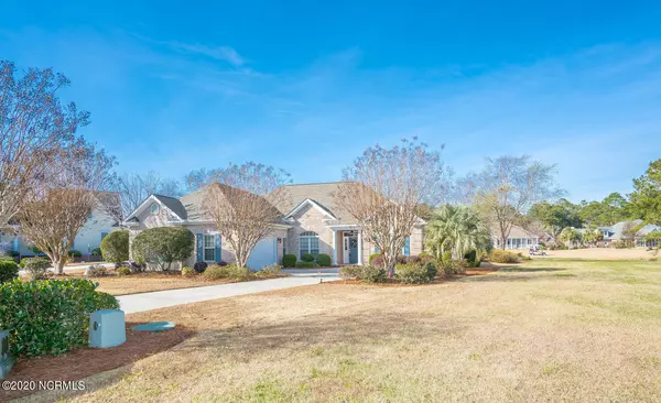 Ocean Isle Beach, NC 28469,6960 Cambria CT SW