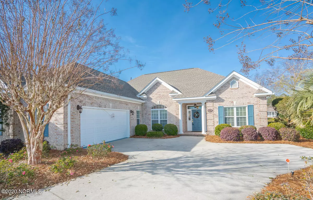 Ocean Isle Beach, NC 28469,6960 Cambria CT SW