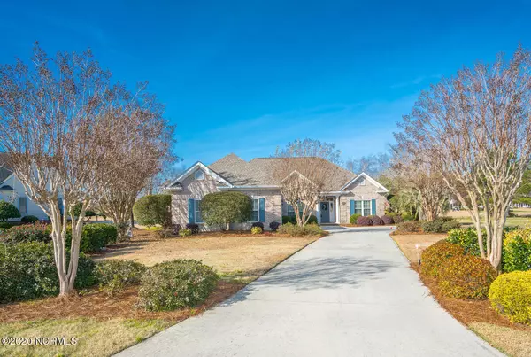 Ocean Isle Beach, NC 28469,6960 Cambria CT SW