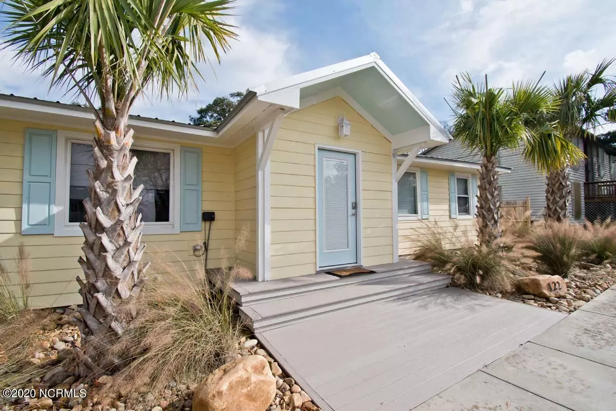 Emerald Isle, NC 28594,122 Live Oak ST