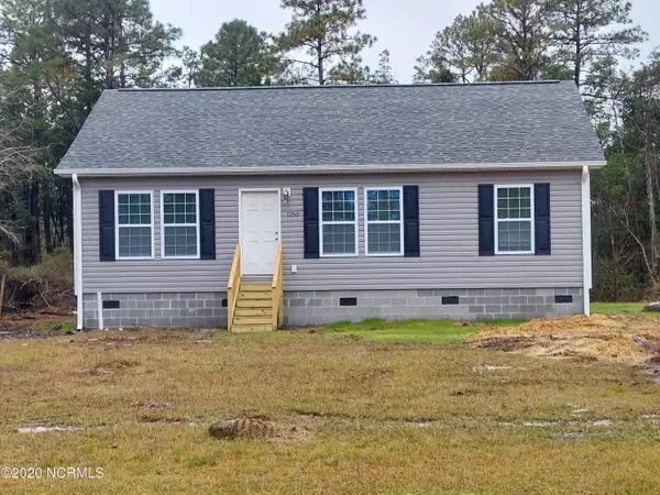 1150 Goldsboro Road, Southport, NC 28461