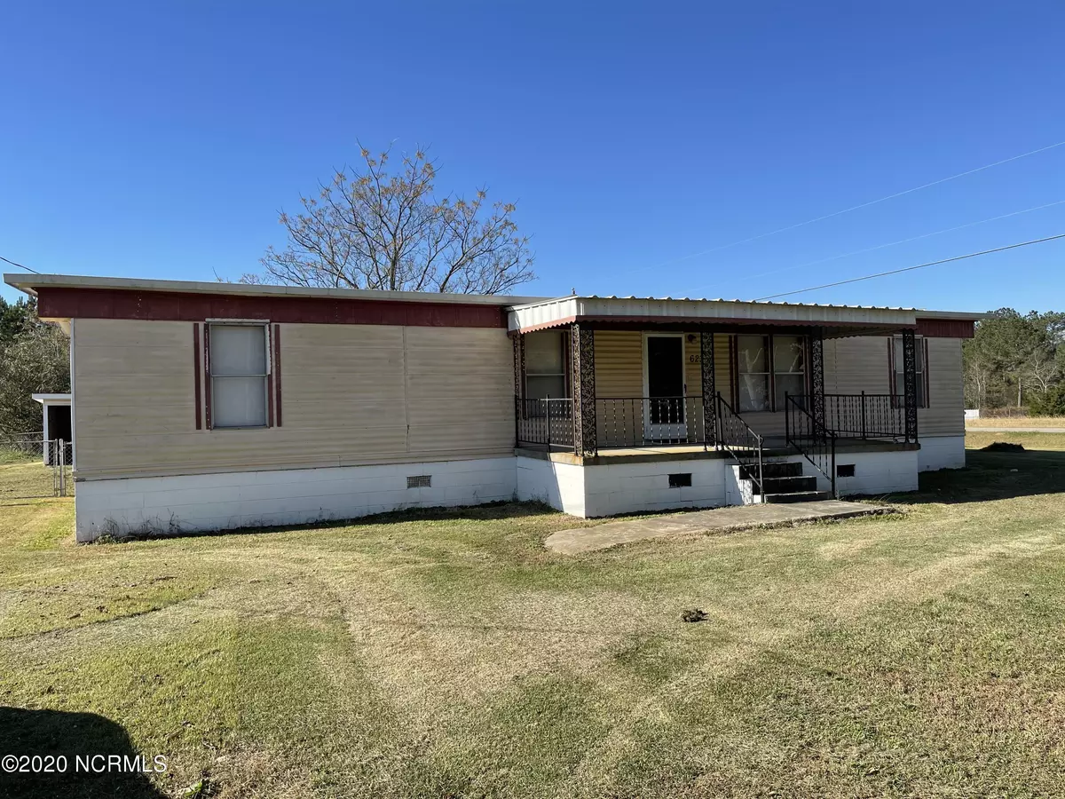 Hollister, NC 27844,623 Mills RD