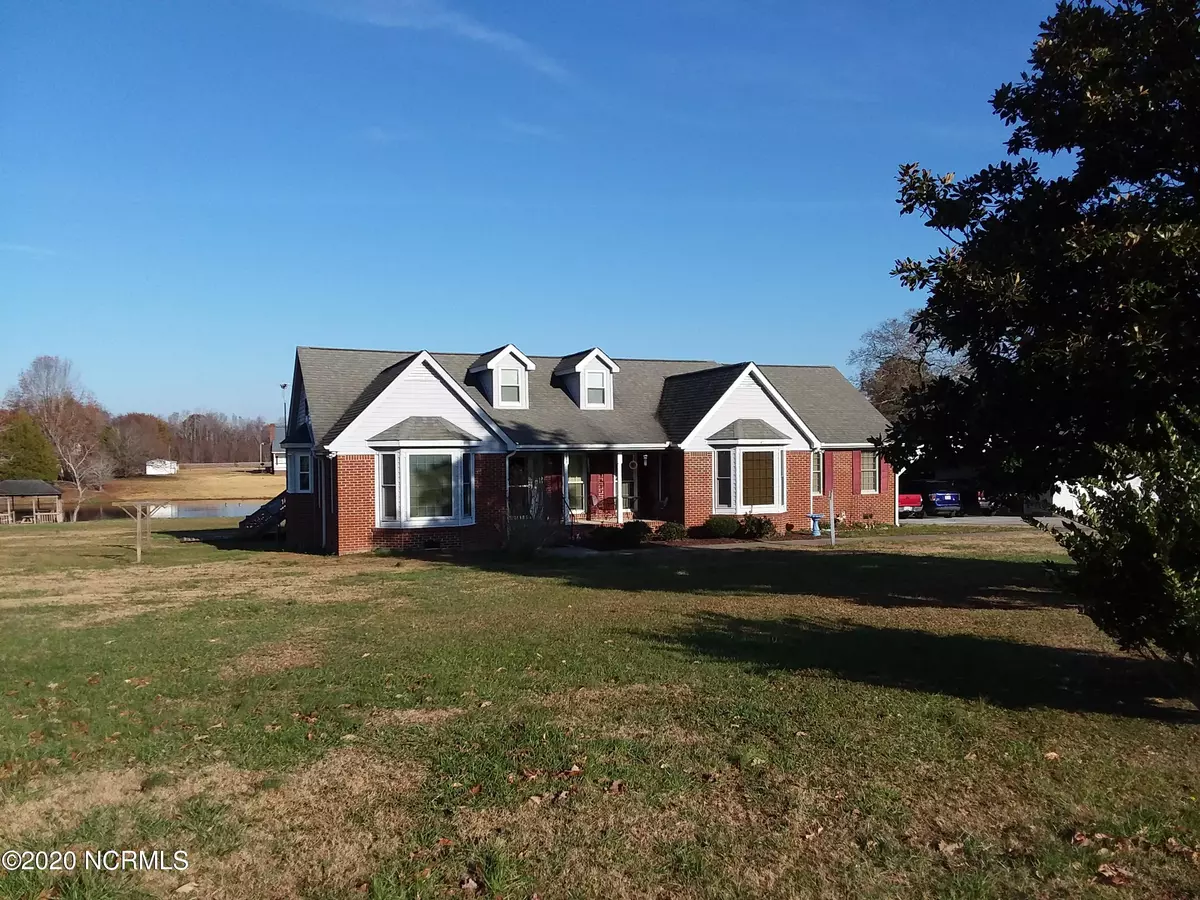 Williamston, NC 27892,1088 Watercress Road