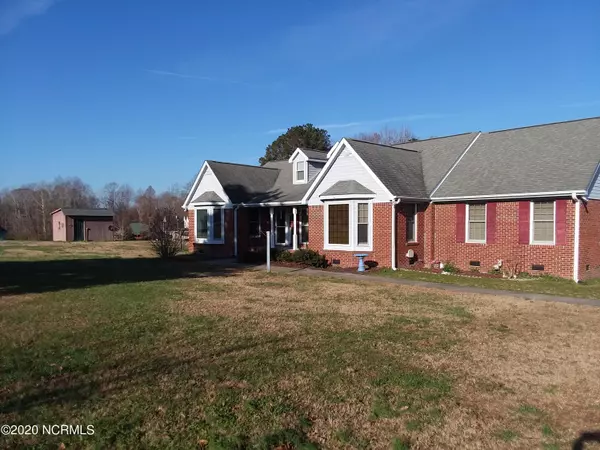 Williamston, NC 27892,1088 Watercress RD