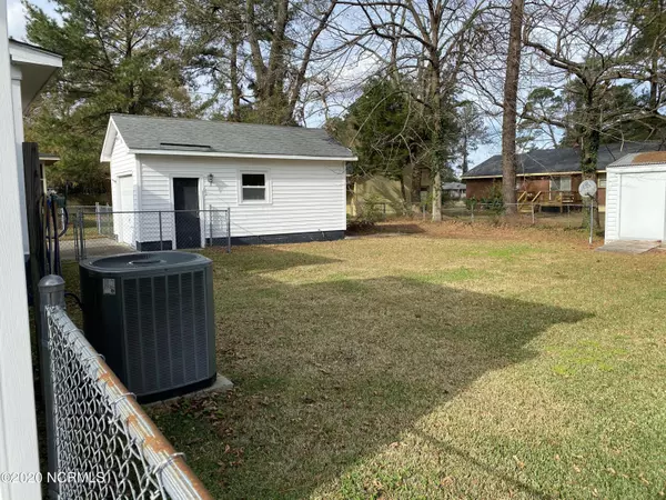 Kinston, NC 28504,2305 Woodview RD