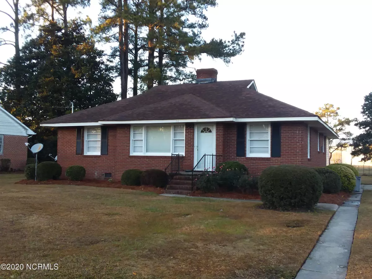 Kinston, NC 28501,711 Parrott Avenue