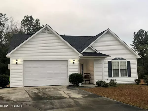 104 Fairmount Way, New Bern, NC 28562