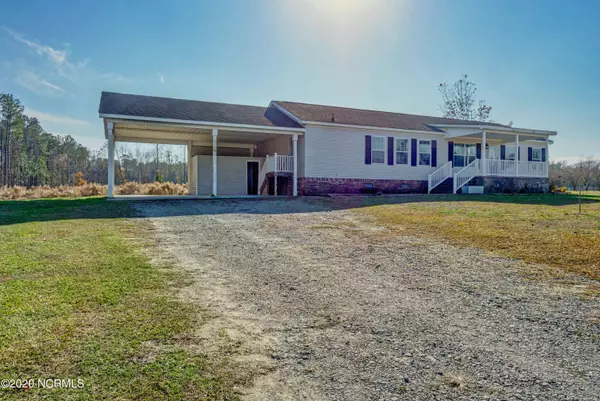 Willard, NC 28478,492 N Chubb RD