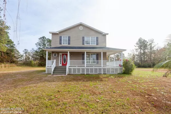 2170 Ash Little River Road NW, Ash, NC 28420