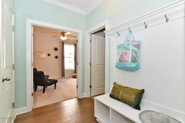 Surf City, NC 28445,329 Edgewater WAY #Lot 24