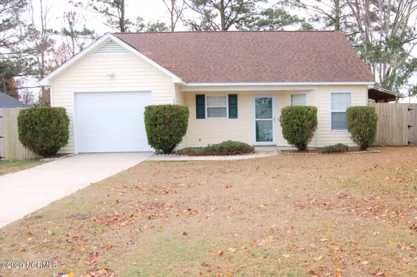 159 Jer Mar DR, Havelock, NC 28532