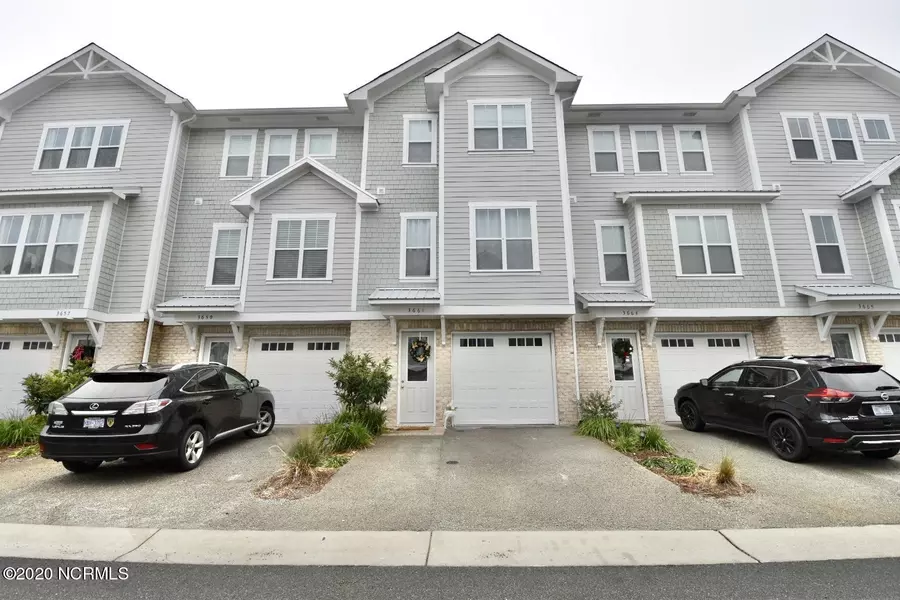 3661 Watch Hill WAY, Wilmington, NC 28409