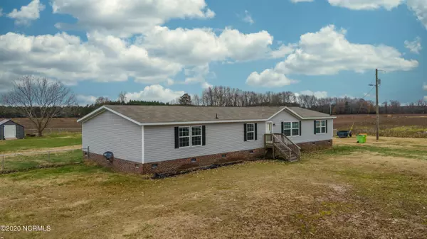 3146 Hobgood RD, Hobgood, NC 27843