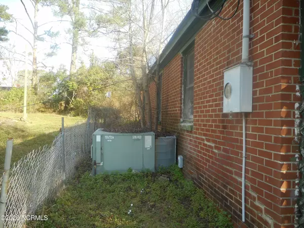 Kinston, NC 28501,818 Williams ST