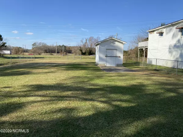 Kinston, NC 28501,1108 Harper DR