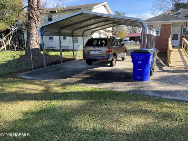 Kinston, NC 28501,1108 Harper DR