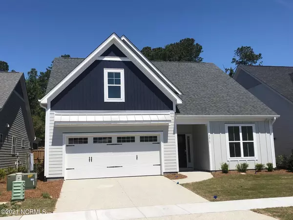 3617 Echo Farms Boulevard, Wilmington, NC 28412